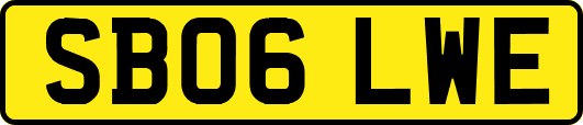 SB06LWE
