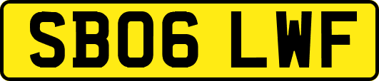 SB06LWF