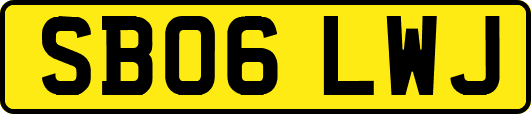 SB06LWJ
