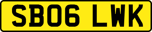 SB06LWK