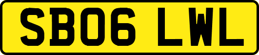 SB06LWL