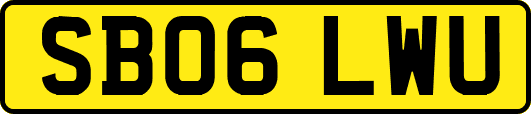 SB06LWU