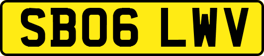 SB06LWV