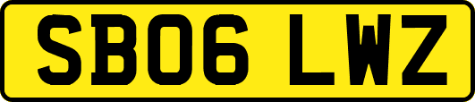 SB06LWZ
