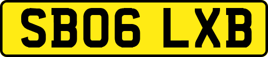 SB06LXB