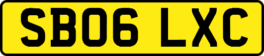 SB06LXC
