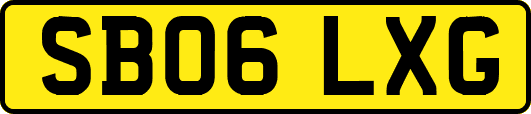 SB06LXG