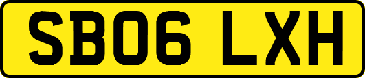 SB06LXH