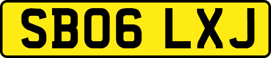 SB06LXJ