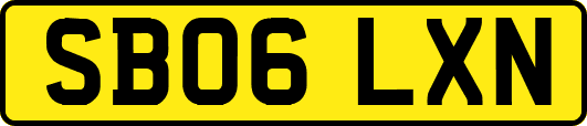 SB06LXN