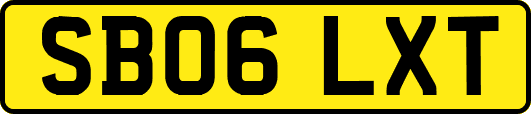 SB06LXT