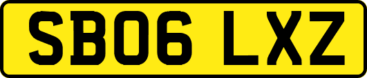 SB06LXZ