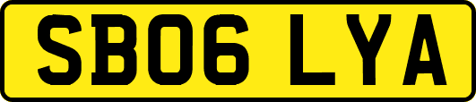 SB06LYA
