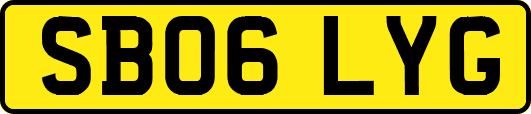 SB06LYG