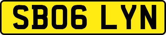 SB06LYN