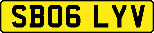 SB06LYV