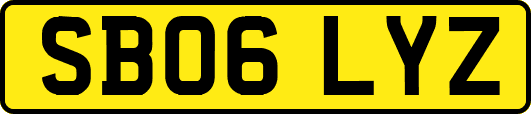 SB06LYZ