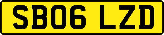 SB06LZD