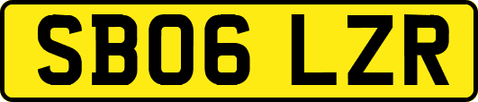 SB06LZR
