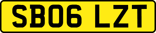 SB06LZT
