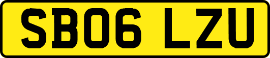 SB06LZU