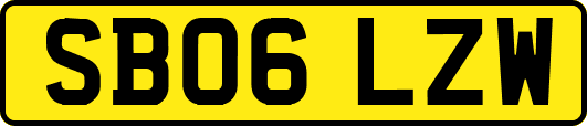 SB06LZW