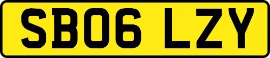 SB06LZY
