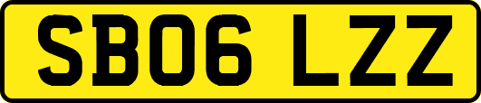 SB06LZZ