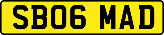 SB06MAD