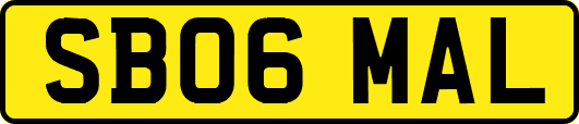 SB06MAL