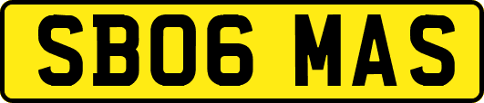 SB06MAS