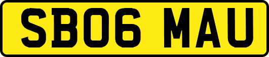 SB06MAU