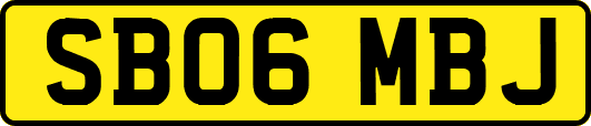 SB06MBJ