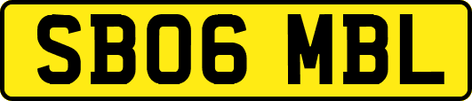 SB06MBL