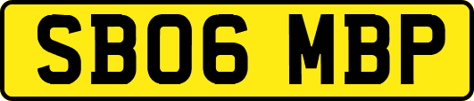 SB06MBP