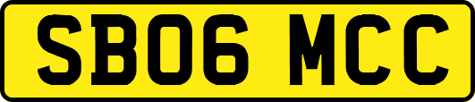 SB06MCC