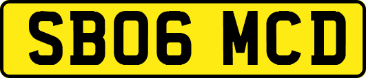 SB06MCD