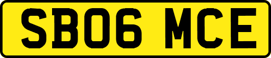 SB06MCE
