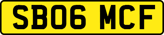 SB06MCF