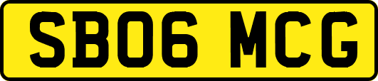 SB06MCG