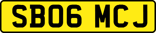 SB06MCJ