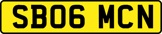 SB06MCN
