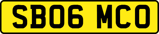 SB06MCO
