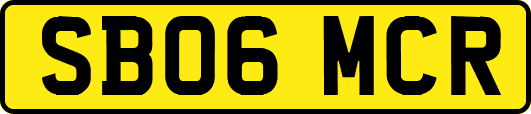 SB06MCR