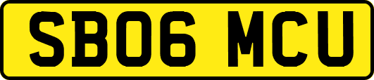 SB06MCU