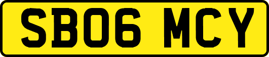 SB06MCY