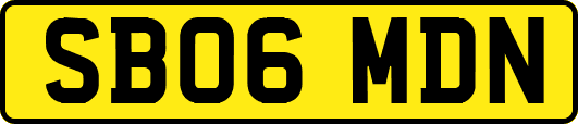 SB06MDN