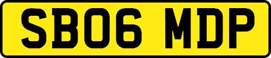 SB06MDP