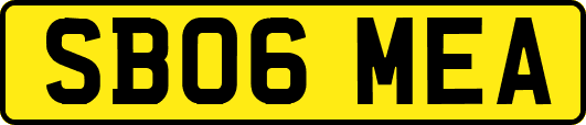 SB06MEA