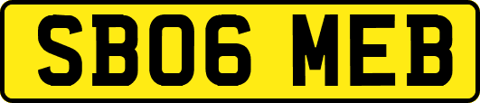 SB06MEB